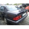 mercedes-benz clase e (w210) del año 1998