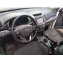 KIA SORENTO II (XM)