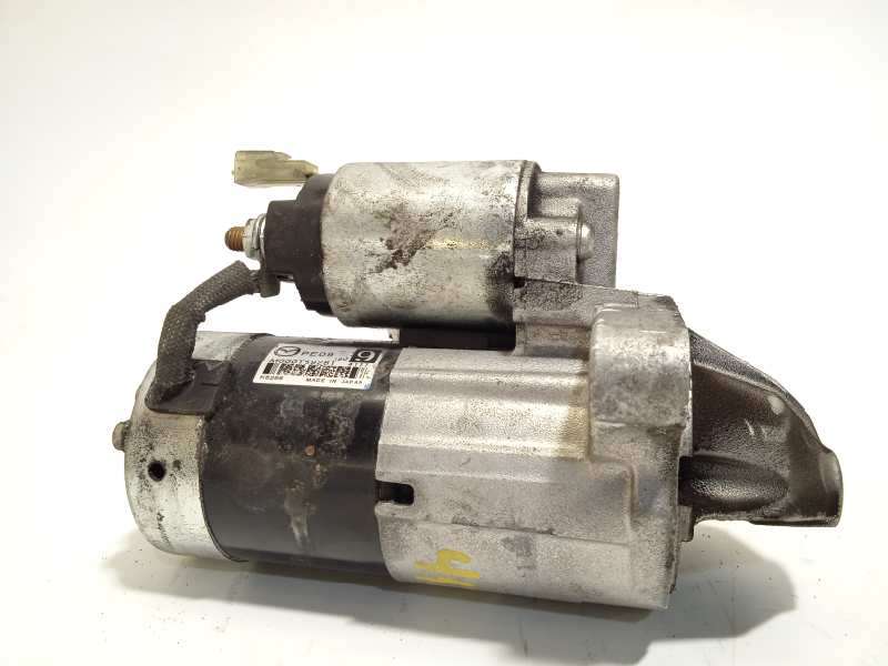 MOTOR ARRANQUE PE0918400 M000T89281