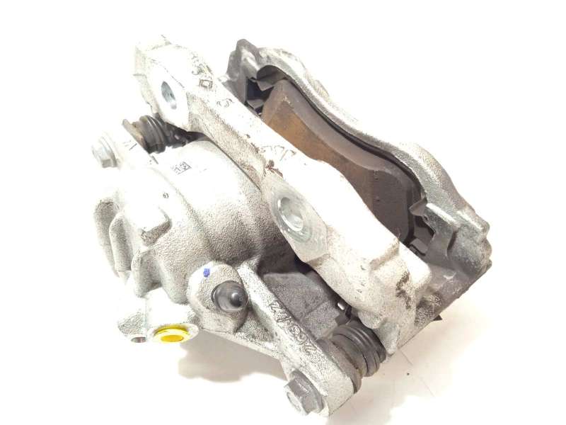 Recambio de pinza freno delantera izquierda para peugeot 208 (p2) active referencia OEM IAM 9824168280 - Blanco 3