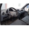 mercedes-benz sprinter 02.00  caja cerrada, techo elevado del año 2005