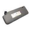 Recambio de parasol derecho para mercedes-benz clase e familiar (bm 213) e 220 d (213.204) referencia OEM IAM A2138106201  A2138