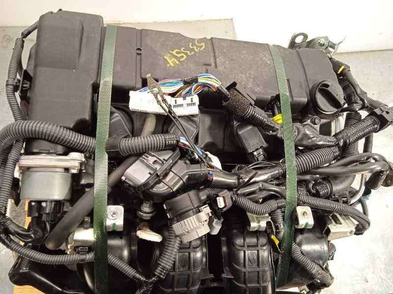 Recambio de motor completo para mitsubishi asx 2.0 mivec cat referencia OEM IAM 4J11 - Blanco 5