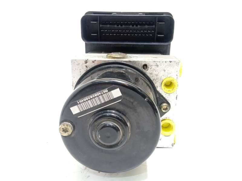 Recambio de abs para volvo v50 (545) 2.0 d referencia OEM IAM 30736588 30736589A - Negro 4
