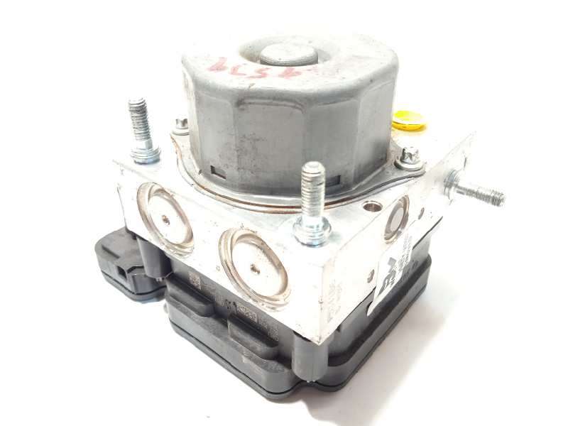 Recambio de abs para dacia sandero laureate referencia OEM IAM 476601203R 0265956403 269722 3