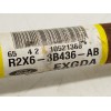 Recambio de transmision delantera derecha para ford tourneo courier 1.0 ecoboost referencia OEM IAM R2X63B436AB 2802285 