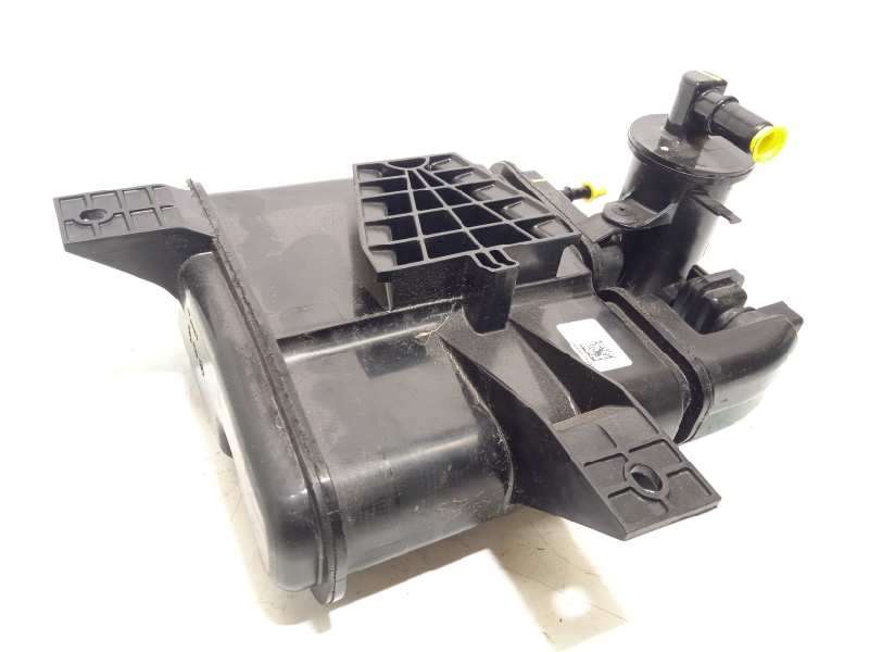 Recambio de filtro carbono activo para hyundai kona 1.0 tgdi cat referencia OEM IAM 31420J9000  31400J9100 - Blanco 2