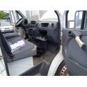 MERCEDES-BENZ SPRINTER 02.00  CAJA CERRADA, TECHO ELEVADO