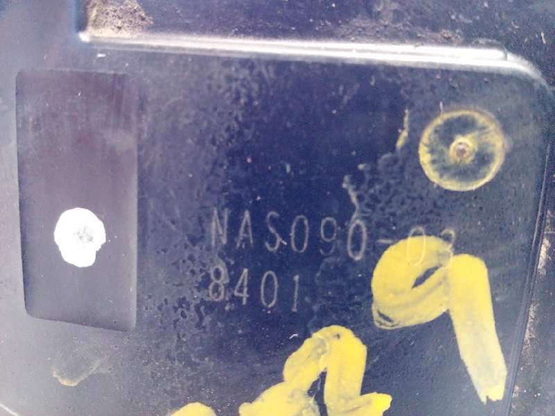 Recambio de caja mariposa para nissan patrol gr (y61) 3.0 16v turbodiesel cat referencia OEM IAM 16119MA70A - Blanco 4