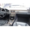 mercedes-benz clase e (w210) del año 1998