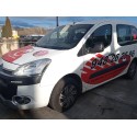 CITROËN BERLINGO FURGONETA/MONOVOLUMEN (B9)