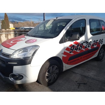 citroën berlingo furgoneta/monovolumen (b9) del año 2014