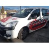 citroën berlingo furgoneta/monovolumen (b9) del año 2014