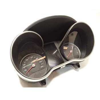 CUADRO INSTRUMENTOS A2059006733 A2C14829200