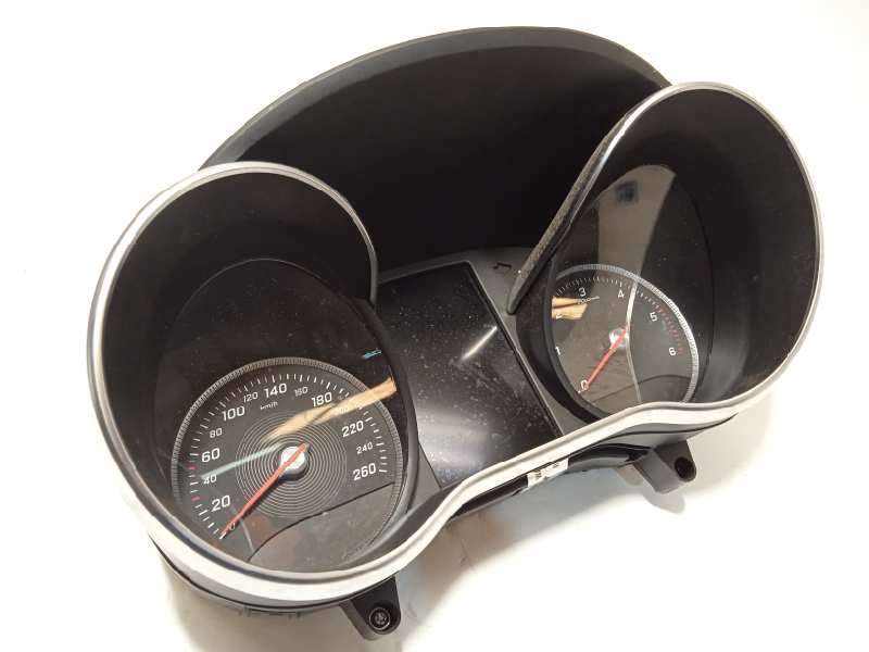 CUADRO INSTRUMENTOS A2059006733 A2C14829200