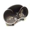 Recambio de cuadro instrumentos para mercedes-benz clase glc (w253) glc 220 d 4matic referencia OEM IAM A2059006733  A2C14829200