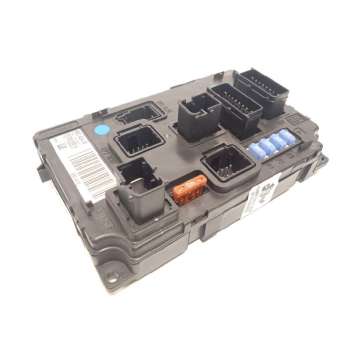 CAJA RELES / FUSIBLES 9656148180 