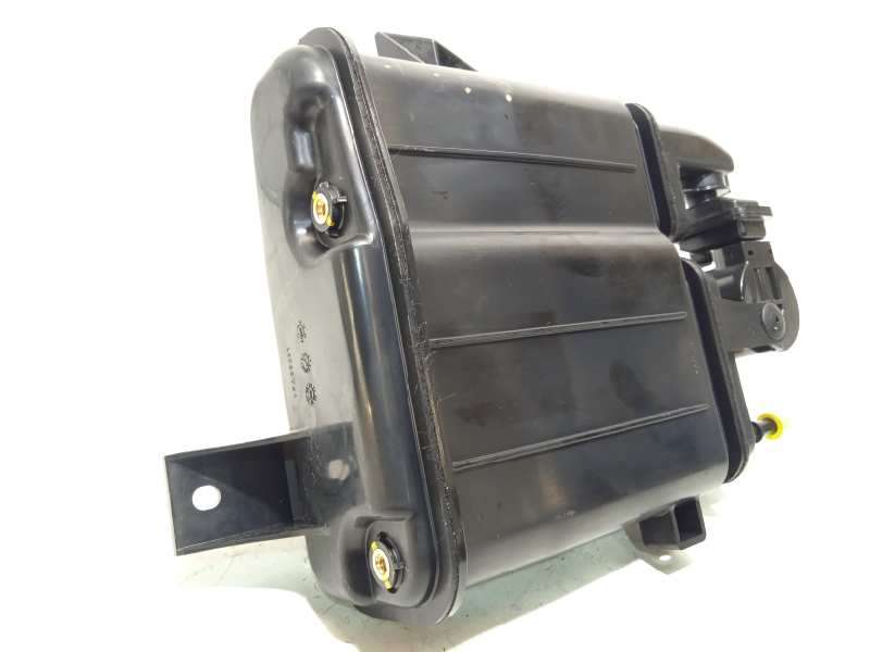 Recambio de filtro carbono activo para hyundai kona 1.0 tgdi cat referencia OEM IAM 31420J9000  31400J9100 - Blanco 3