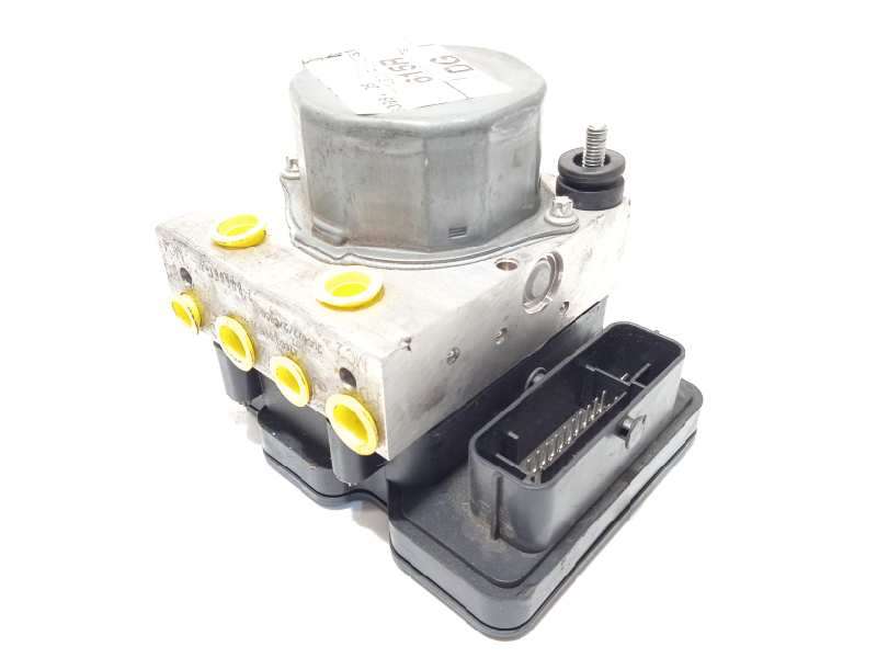 Recambio de abs para dacia sandero ambiance referencia OEM IAM 476606615R 0265956560 269707 2