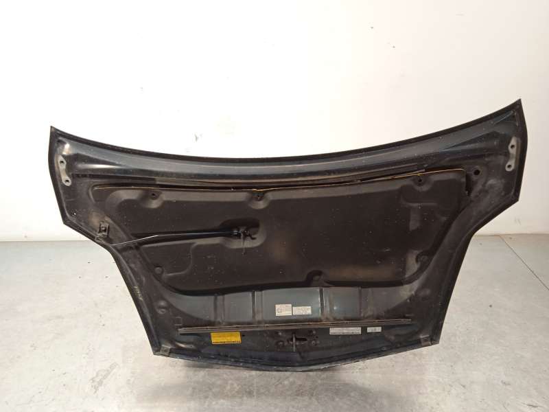 Recambio de capot para toyota prius liftback (_w2_) 1.5 hybrid (nhw20_) referencia OEM IAM 5330147030 - Negro 6