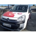 CITROËN BERLINGO FURGONETA/MONOVOLUMEN (B9)
