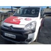 citroën berlingo furgoneta/monovolumen (b9) del año 2014