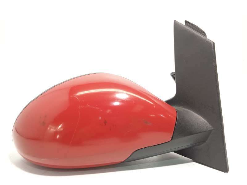 Recambio de retrovisor derecho para seat altea xl (5p5) reference referencia OEM IAM 5P1857508Q  5P1857508Q9B9 2