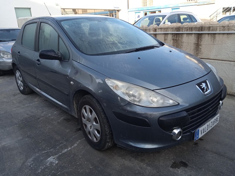 PEUGEOT 307 (3A/C)