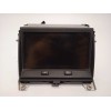 Recambio de pantalla multifuncion para land rover range rover sport v6 td hse referencia OEM IAM YIE500082PVJ  4622005409