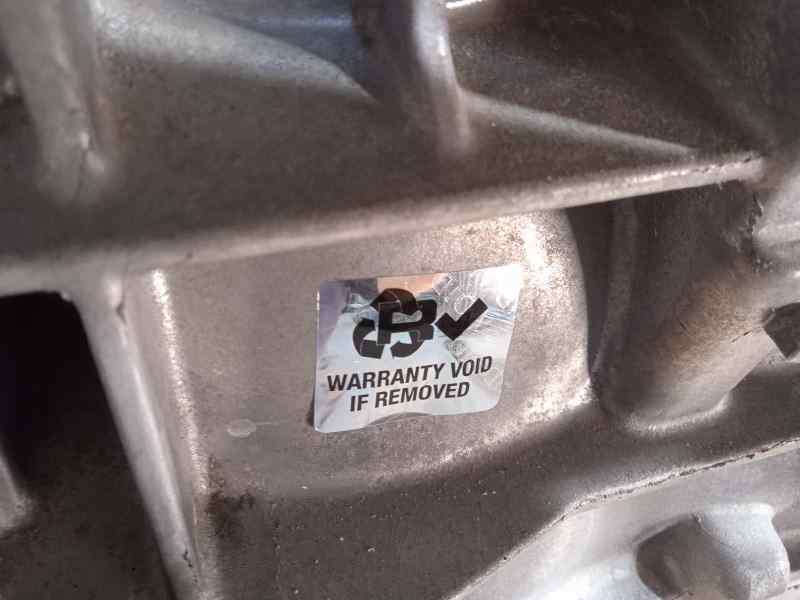 Recambio de motor completo para mitsubishi asx 2.0 mivec cat referencia OEM IAM 4J11 - Blanco 7