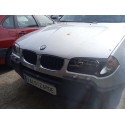 BMW X3 (E83)