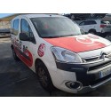 CITROËN BERLINGO FURGONETA/MONOVOLUMEN (B9)