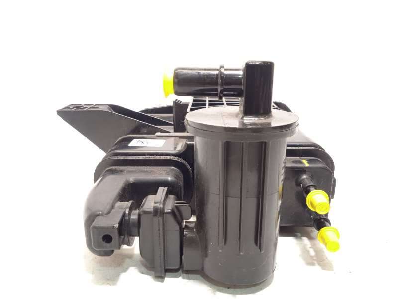 Recambio de filtro carbono activo para hyundai kona 1.0 tgdi cat referencia OEM IAM 31420J9000  31400J9100 - Blanco 4