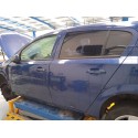 OPEL ASTRA H (A04)