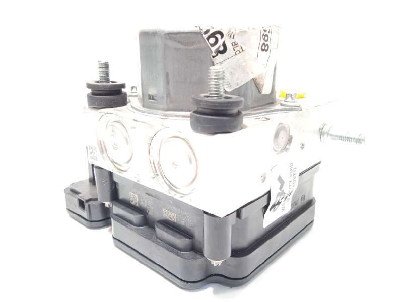 Recambio de abs para dacia sandero ambiance referencia OEM IAM 476606615R 0265956560 269707 3