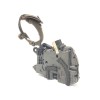 Recambio de cerradura puerta delantera derecha para renault clio iv 0.9 tce referencia OEM IAM 805024563R  