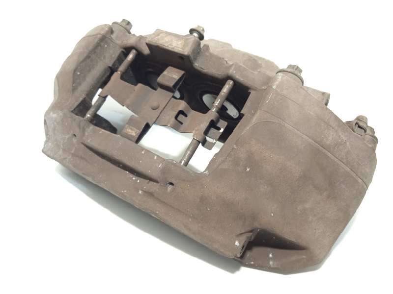 Recambio de pinza freno delantera derecha para mercedes-benz clase e familiar (bm 213) e 220 d (213.204) referencia OEM IAM A011 - Negro