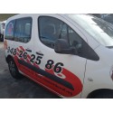 CITROËN BERLINGO FURGONETA/MONOVOLUMEN (B9)