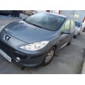 PEUGEOT 307 (3A/C)