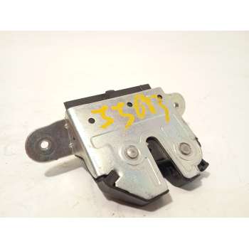 CERRADURA MALETERO / PORTON 13317445 