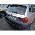 BMW X3 (E83)
