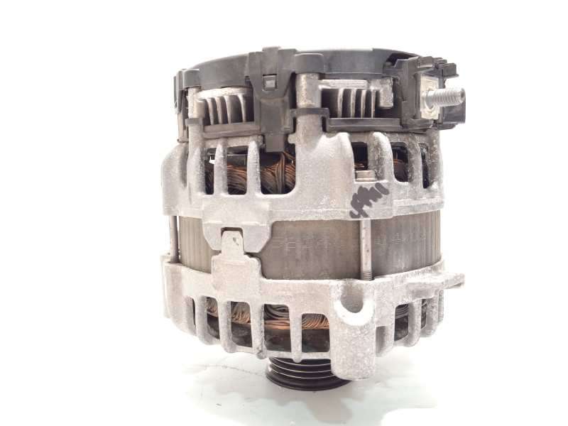 Recambio de alternador para bmw serie 5 berlina (g30) 520d referencia OEM IAM 8575059 12318575059 0125814008 2