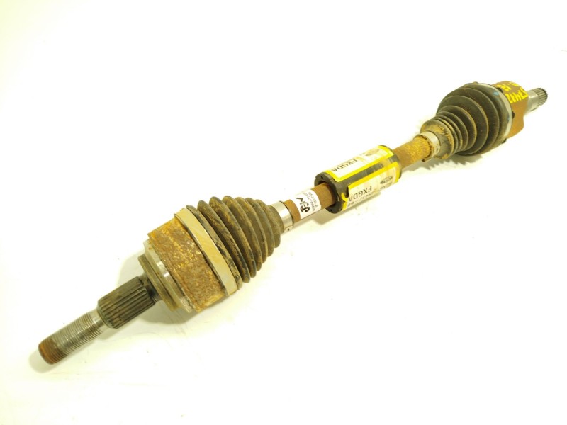 TRANSMISION DELANTERA IZQUIERDA R2X63B437BB 2802294 