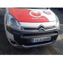 CITROËN BERLINGO FURGONETA/MONOVOLUMEN (B9)