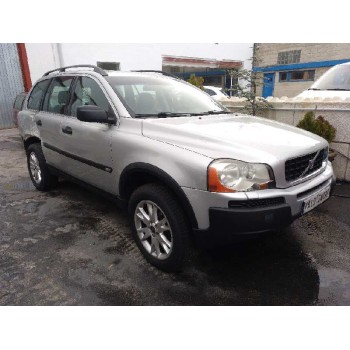 volvo xc90 del año 2003