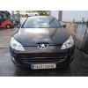peugeot 407 (6d_) del año 2007