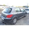 peugeot 307 (3a/c) del año 2006