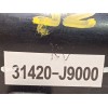 Recambio de filtro carbono activo para hyundai kona 1.0 tgdi cat referencia OEM IAM 31420J9000  31400J9100