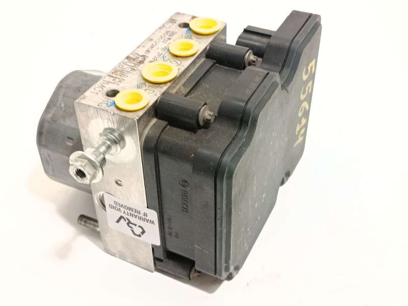 Recambio de abs para dacia duster (hs_) 1.6 sce 115 lpg referencia OEM IAM 476602738R 0265956628 269727 - Blanco 3