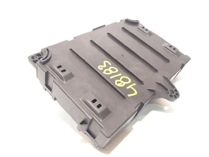 Recambio de caja reles / fusibles para citroën c6 3.0 v6 24v referencia OEM IAM 9656148180 - Gris 3